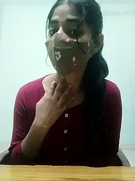 Kitti-Sharma online show from 03.21.26