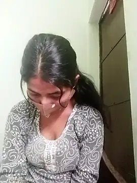 Kitti-Sharma online show from 03.25.26