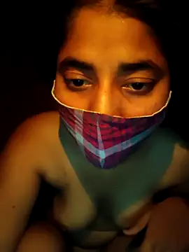 Kitti-Sharma online show from 05.13.26
