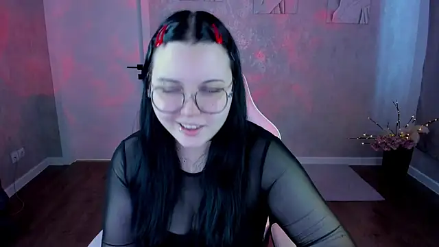 Kira G0ld online show from 04.07.26