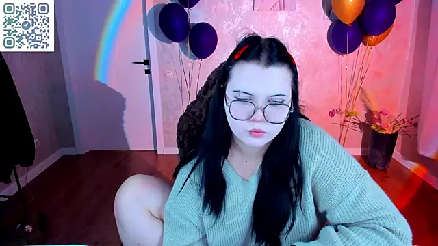 Kira G0ld online show from 04.16.26