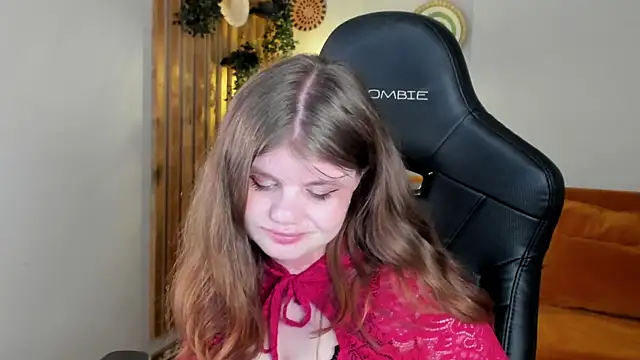 ChloeHalses online show from 05.21.26