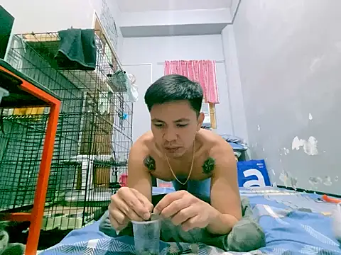 cocklover 666 online show from 02.03.26