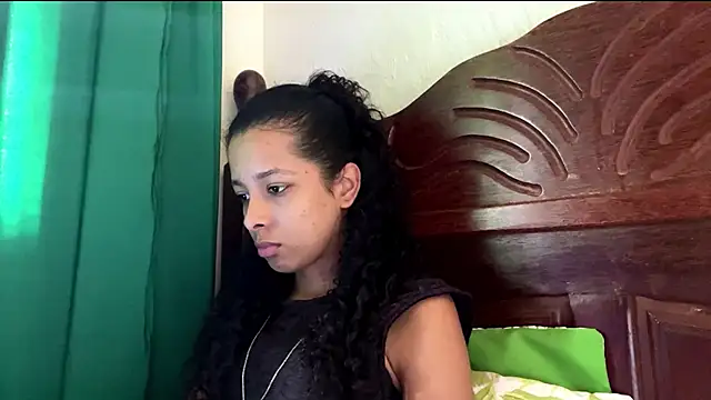 KayleenStoyanoff online show from 03.02.26