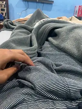 youngsterSA223 online show from 04.14.26