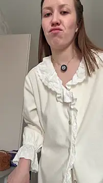 Snapshot of Velvet_Hell chatting on 02.26.26 Velvet Hell online show from 02.26.26