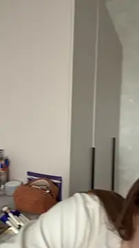 Snapshot of Velvet_Hell chatting on 02.27.26 Velvet Hell online show from 02.27.26