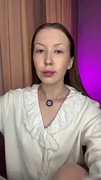 Velvet Hell online show from 03.13.26