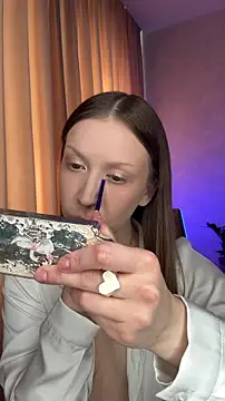 Velvet Hell online show from 03.16.26