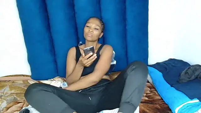 Snapshot of ForeverSexy_ chatting on 03.04.26 ForeverSexy online show from 03.04.26