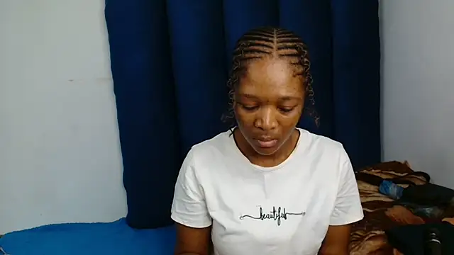 Snapshot of ForeverSexy_ chatting on 03.30.26 ForeverSexy online show from 03.30.26