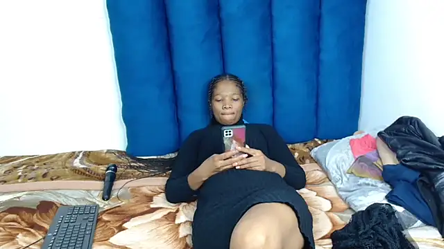 Snapshot of ForeverSexy_ chatting on 04.07.26 ForeverSexy online show from 04.07.26