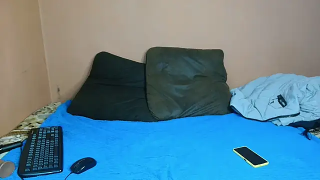 Snapshot of ForeverSexy_ chatting on 04.14.26 ForeverSexy online show from 04.14.26