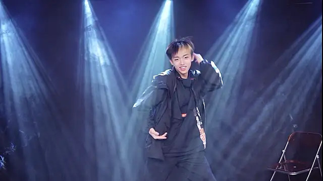 BTS-007 online show from 03.04.26