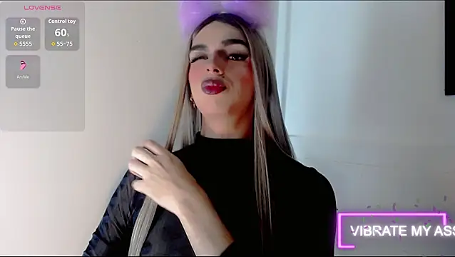 Snapshot of Maddye_Fox chatting on 02.03.26 Maddye Fox online show from 02.03.26