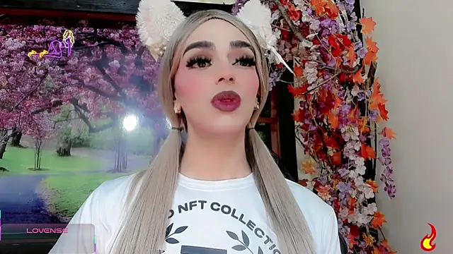 Maddye Fox online show from 04.11.26