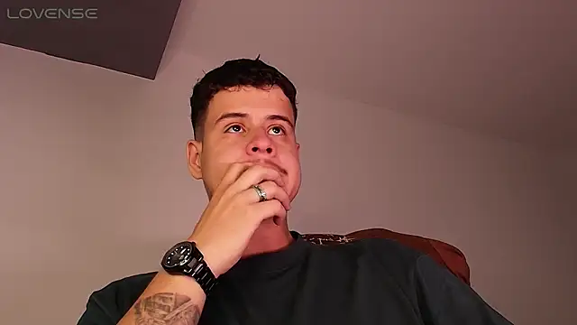 BjornSteel online show from 02.19.26