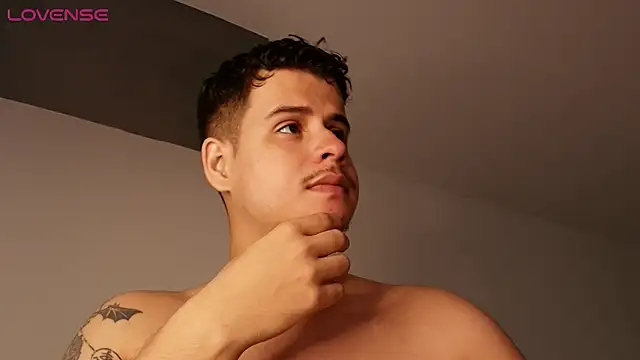 BjornSteel online show from 02.26.26