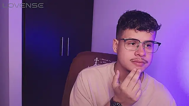 BjornSteel online show from 04.02.26