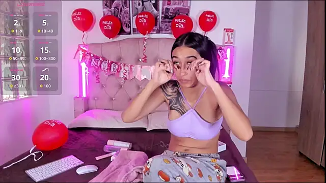 liittle  baby online show from 02.13.26