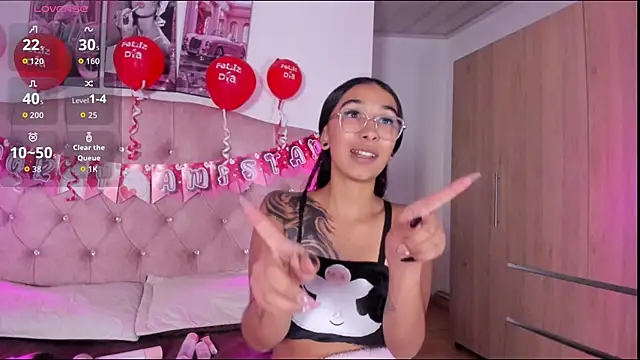 liittle  baby online show from 02.14.26