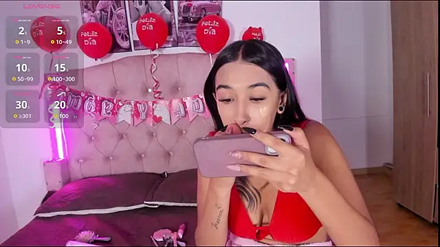 liittle  baby online show from 02.19.26