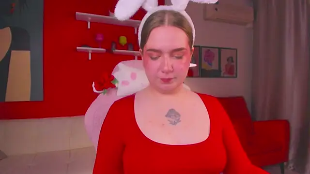 RachelDiRose online show from 02.23.26