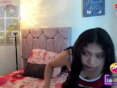 Snapshot of ruby_rouse2007 chatting on 02.03.26 ruby rouse2007 online show from 02.03.26