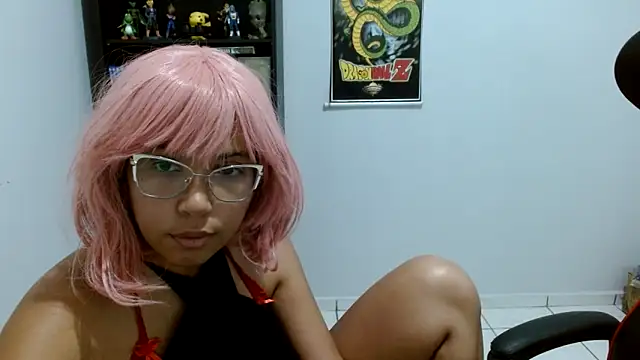 m-mandy online show from 04.14.26