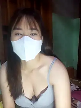 Yui-Ch1682 online show from 03.16.26