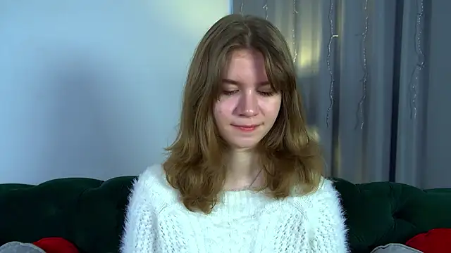 MilaMaelis online show from 04.08.26