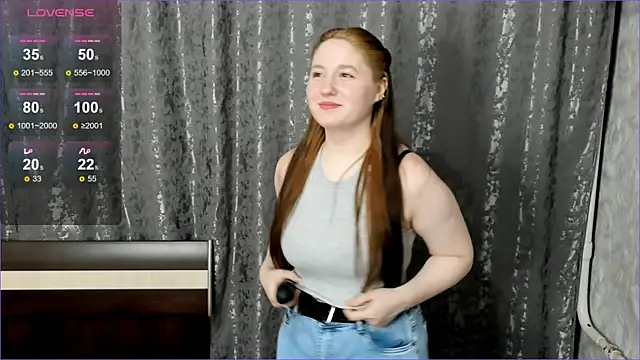 RuddyArmoire online show from 02.05.26