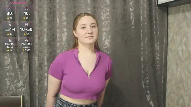 RuddyArmoire online show from 02.17.26