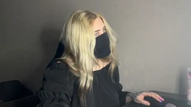 UnaXyling online show from 02.04.26