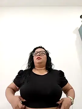 CAMILA--04 online show from 02.12.26