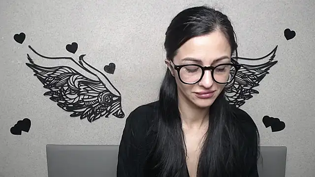 EvaClarkk online show from 05.28.26