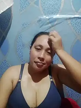 May Bombs online show from 04.08.26