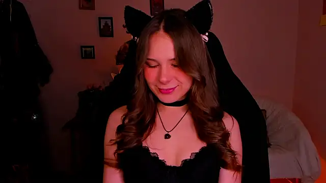 LanaLovely online show from 05.21.26