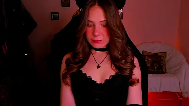 LanaLovely online show from 05.25.26