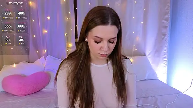 kira sweety x online show from 03.22.26