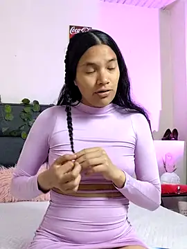 Snapshot of Julieta_Parker chatting on 02.11.26 Julieta Parker online show from 02.11.26