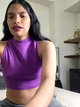 Snapshot of Julieta_Parker chatting on 02.25.26 Julieta Parker online show from 02.25.26