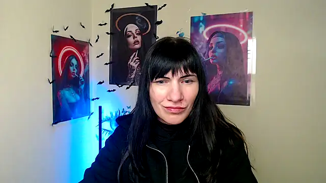 Snapshot of Rosalinda_ro chatting on 02.20.26 Rosalinda ro online show from 02.20.26