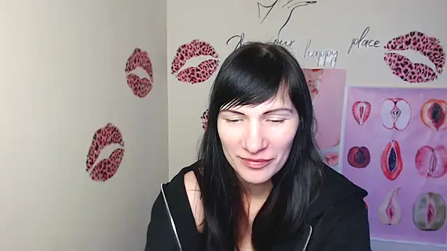 Snapshot of Rosalinda_ro chatting on 02.27.26 Rosalinda ro online show from 02.27.26