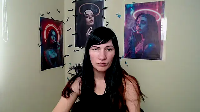 Rosalinda ro online show from 03.18.26