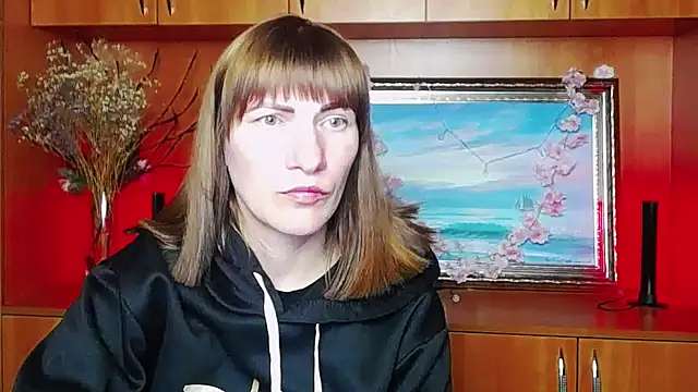 Rosalinda ro online show from 05.27.26