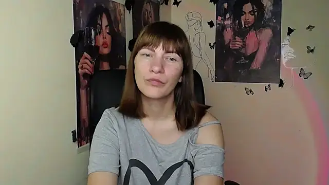 Rosalinda ro online show from 05.29.26