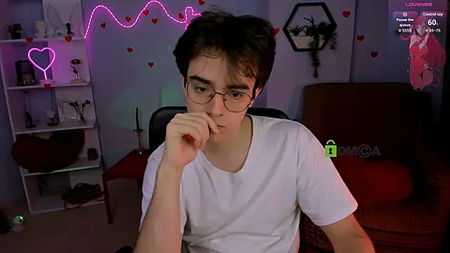 Snapshot of martin_neil chatting on 02.23.26 martin neil online show from 02.23.26