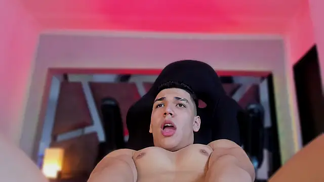  AnthonyLima  online show from 02.11.26