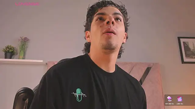 Axel Creed online show from 02.16.26